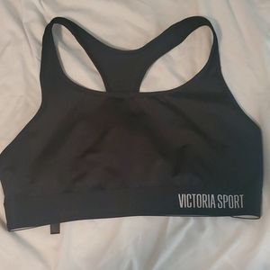 Victoria Secret Sports Bra sz lg